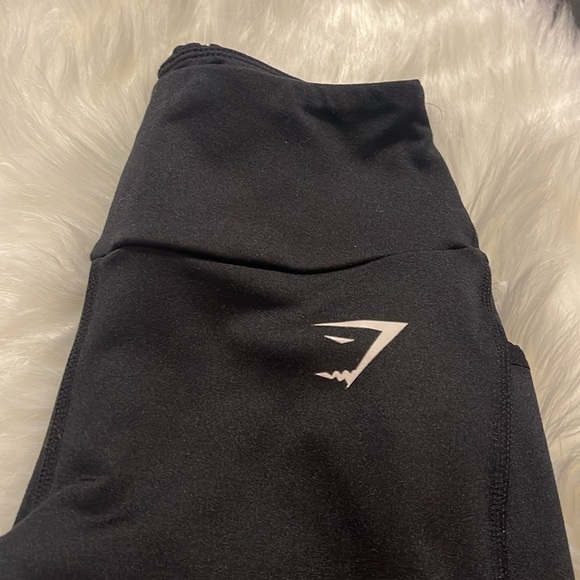 Gymshark leggings - SIZE: XS - Picture 2 of 3
